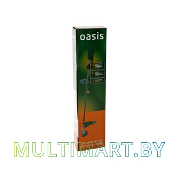 Триммер Oasis TE-90 картинка 4
